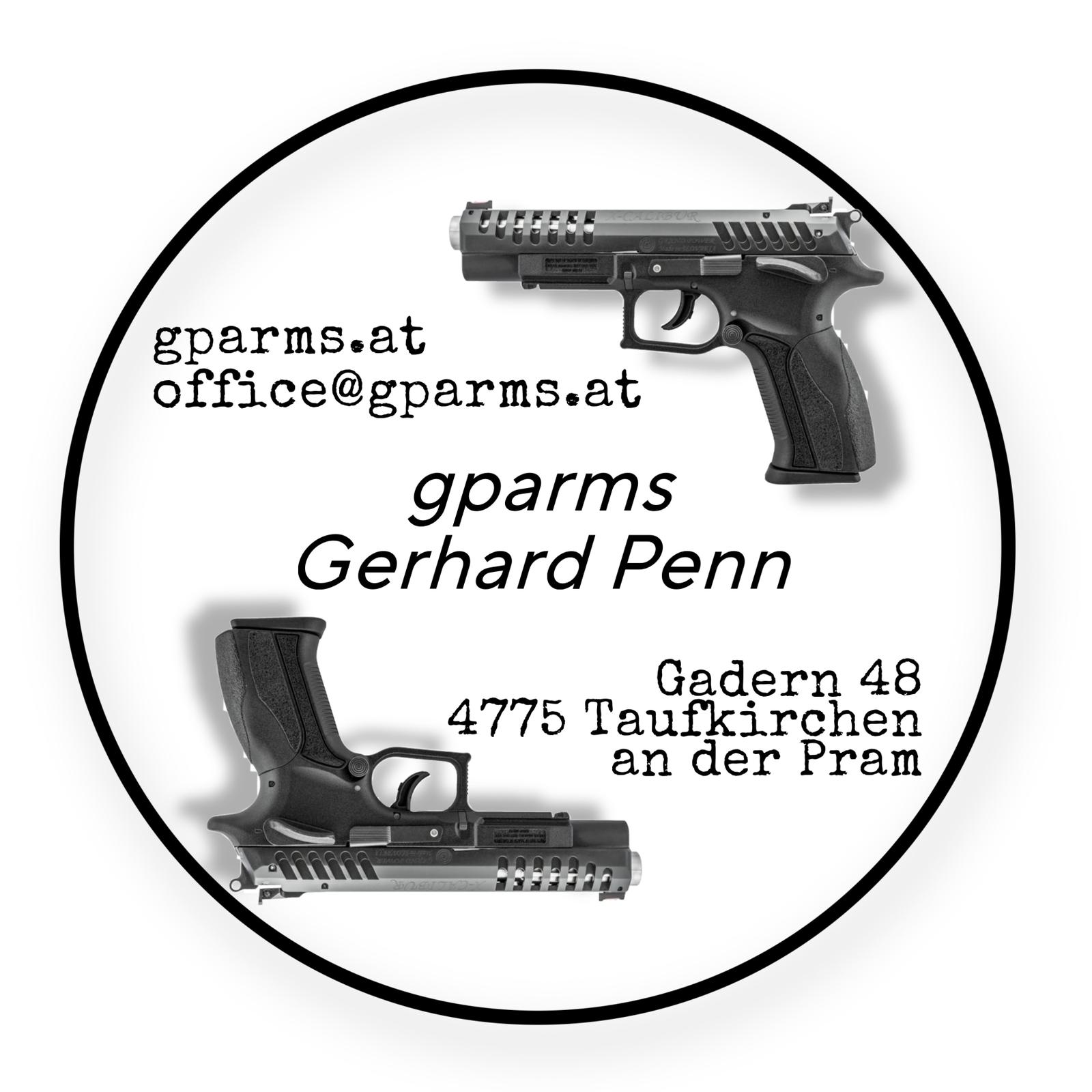 gparms