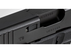 Glock 17 Gen 5 - 9x19 - NEU auf Lager - 6