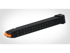 Glock 17 Gen 5 - 9x19 - NEU auf Lager - 10