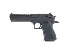 Magnum Research Desert Eagle - XIX Kal. .50 AE / .44 Rem. Mag - 1