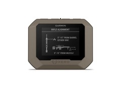 Garmin XERO C1 Pro Ballistik-Chronograph - LAGERND € 599,- - 5