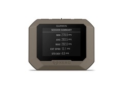 Garmin XERO C1 Pro Ballistik-Chronograph - LAGERND € 599,- - 9
