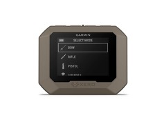 Garmin XERO C1 Pro Ballistik-Chronograph - LAGERND € 599,- - 10