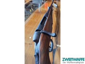 Steyr SM12 mit RESET ACTION u. zusätzlicher KAMMERSPERRE - 4