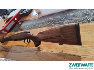 Steyr SM12 mit RESET ACTION u. zusätzlicher KAMMERSPERRE - 5