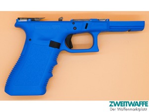 Glock G17T UTM Griffstück -  Aktion, nur 1 Stück - 2