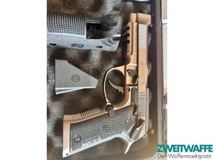 Beretta 92X Performance - 2