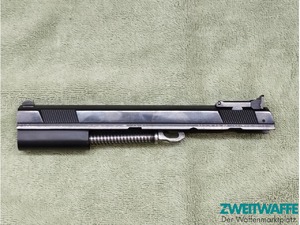 Tanfoglio .45 Acp - 5" - Wechselsystem - 2