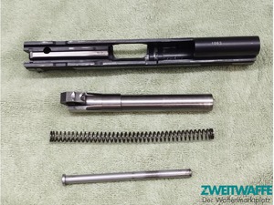 Tanfoglio .45 Acp - 5" - Wechselsystem - 5