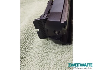 Tanfoglio .45 Acp - 5" - Wechselsystem - 7