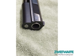 Tanfoglio .45 Acp - 5" - Wechselsystem - 8