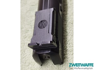 Tanfoglio .45 Acp - 5" - Wechselsystem - 9