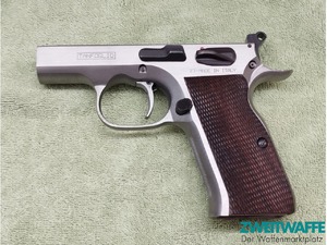 Tanfoglio .45 Acp - 5" - Wechselsystem - 10
