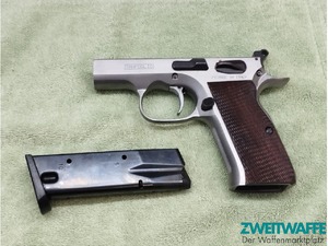 Tanfoglio .45 Acp - 5" - Wechselsystem - 11