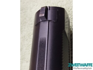 Tanfoglio .45 Acp - 5" - Wechselsystem - 12