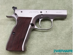 Tanfoglio .45 Acp - 5" - Wechselsystem - 13