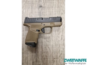 HS H11 Hellcat FDE (Symbolfoto) - 1