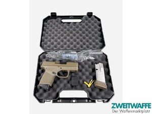 HS H11 Hellcat FDE (Symbolfoto) - 2