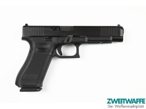 Glock 34 Gen5 MOS FS - 3