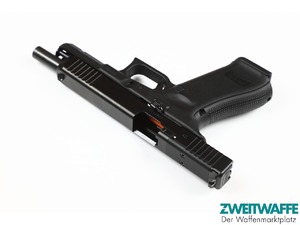 Glock 34 Gen5 MOS FS - 4