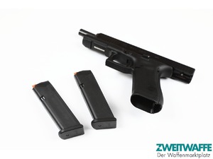 Glock 34 Gen5 MOS FS - 5