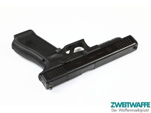 Glock 34 Gen5 MOS FS - 6