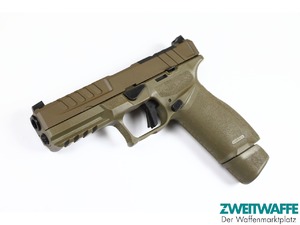 Springfield Armory ECHELON FDE
