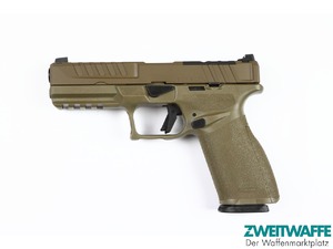 Springfield Armory ECHELON FDE - 2