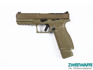 Springfield Armory ECHELON FDE - 3