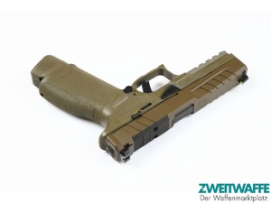 Springfield Armory ECHELON FDE - 4