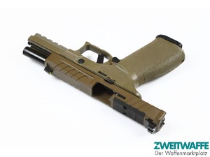 Springfield Armory ECHELON FDE - 5