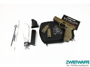 Springfield Armory ECHELON FDE - 7