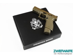 Springfield Armory ECHELON FDE - 8