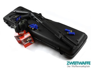 Beretta 1301 Tactical Gen2