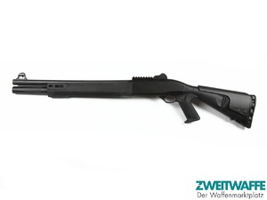 Beretta 1301 Tactical Gen2 - 4