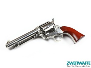 Uberti 1873 Cattleman INOX 5 1/2 - 2