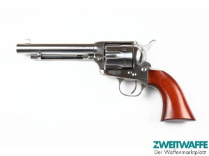 Uberti 1873 Cattleman INOX 5 1/2 - 4
