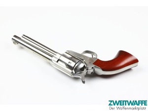 Uberti 1873 Cattleman INOX 5 1/2 - 6