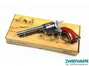 Uberti 1873 Cattleman INOX 5 1/2 - 7