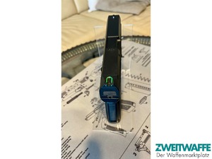 Defekte CO2 Pistole Steyr M9-A1 - 4