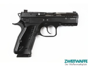 CZ 75 Shadow 2 Carry - 2