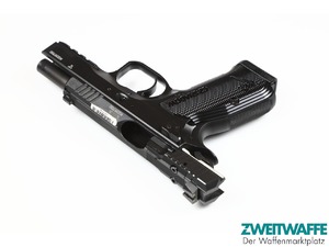 CZ 75 Shadow 2 Carry - 4