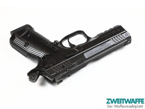 CZ 75 Shadow 2 Carry - 6