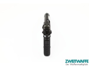 CZ 75 Shadow 2 Carry - 7