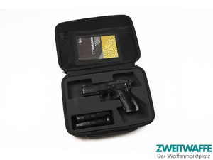 CZ 75 Shadow 2 Carry - 10