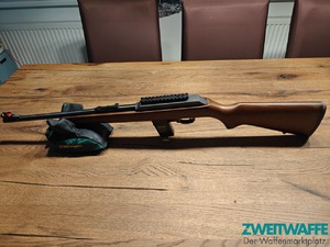 MARLIN Model 9 - Camp carbine - Selbstladegewehr - 2