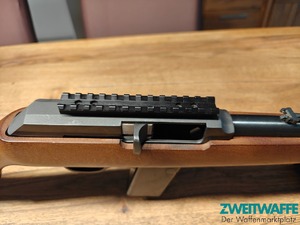 MARLIN Model 9 - Camp carbine - Selbstladegewehr - 3