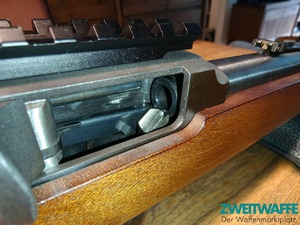 MARLIN Model 9 - Camp carbine - Selbstladegewehr - 4