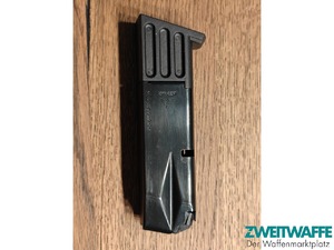 MARLIN Model 9 - Camp carbine - Selbstladegewehr - 7