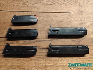 MARLIN Model 9 - Camp carbine - Selbstladegewehr - 8